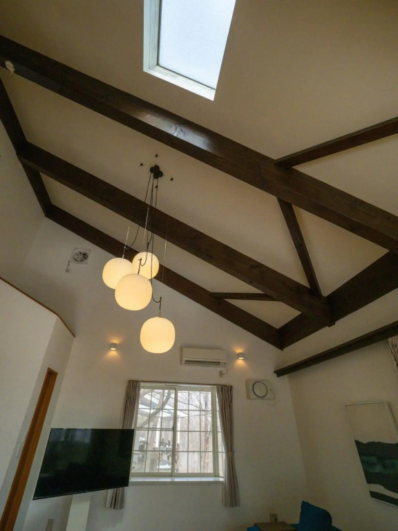 Montania Nasu Villa - Vacation STAY 13003