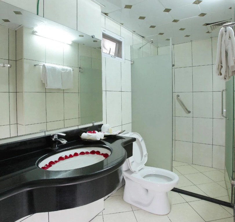 Hoa Hồng Hotel 2 - Xã Đàn