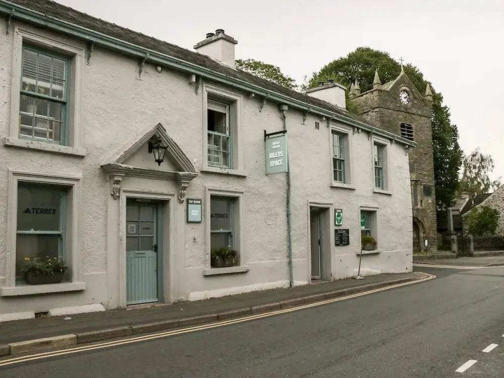 Jessies Cottage