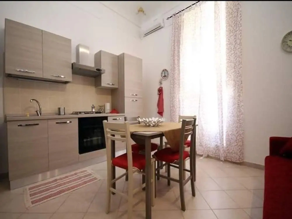 Casa Antica