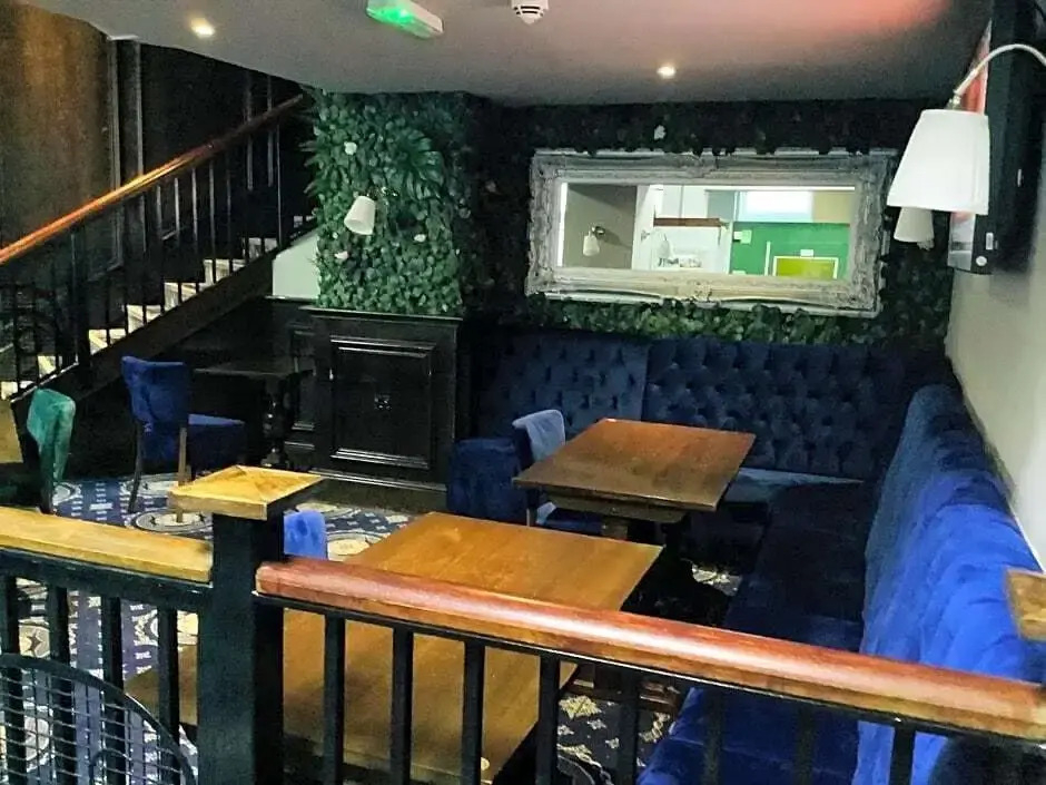 The Queens Hotel Newport- a JD Wetherspoon Hotel