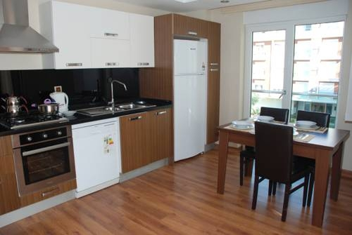 Fia Kinaci Residence
