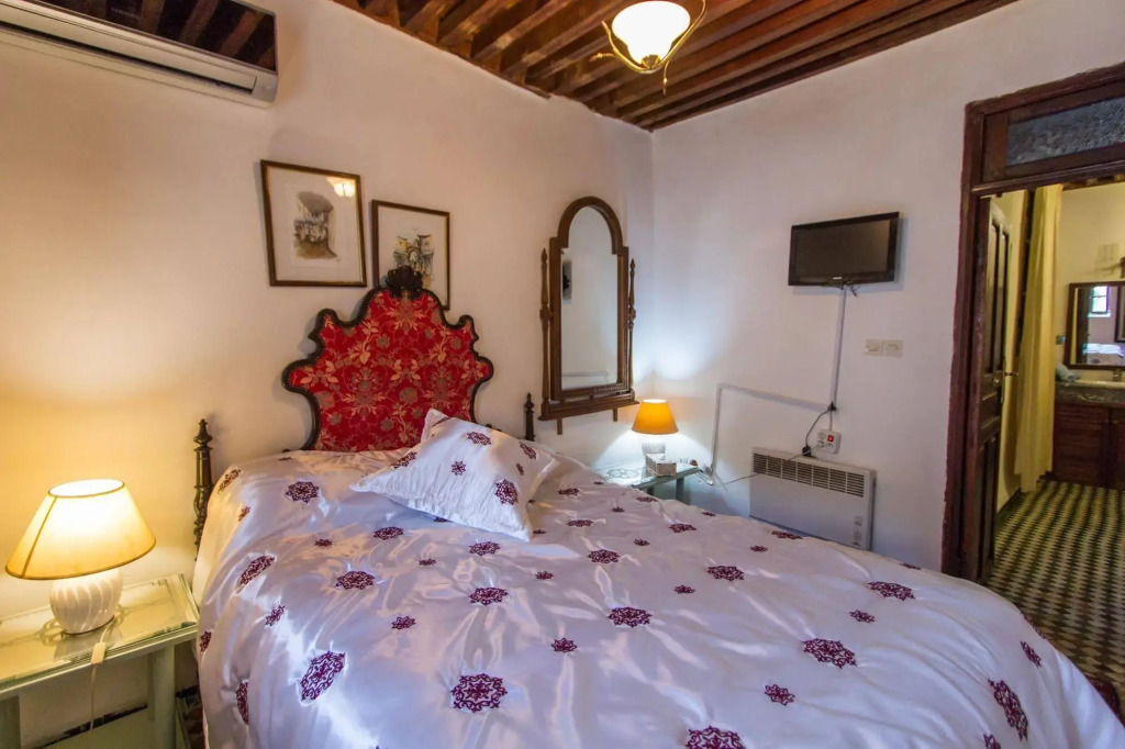 Riad Damia Suite & Spa