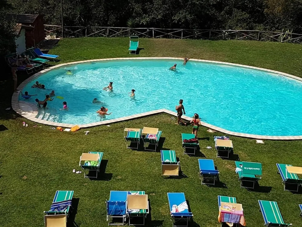 Casale Del Vento