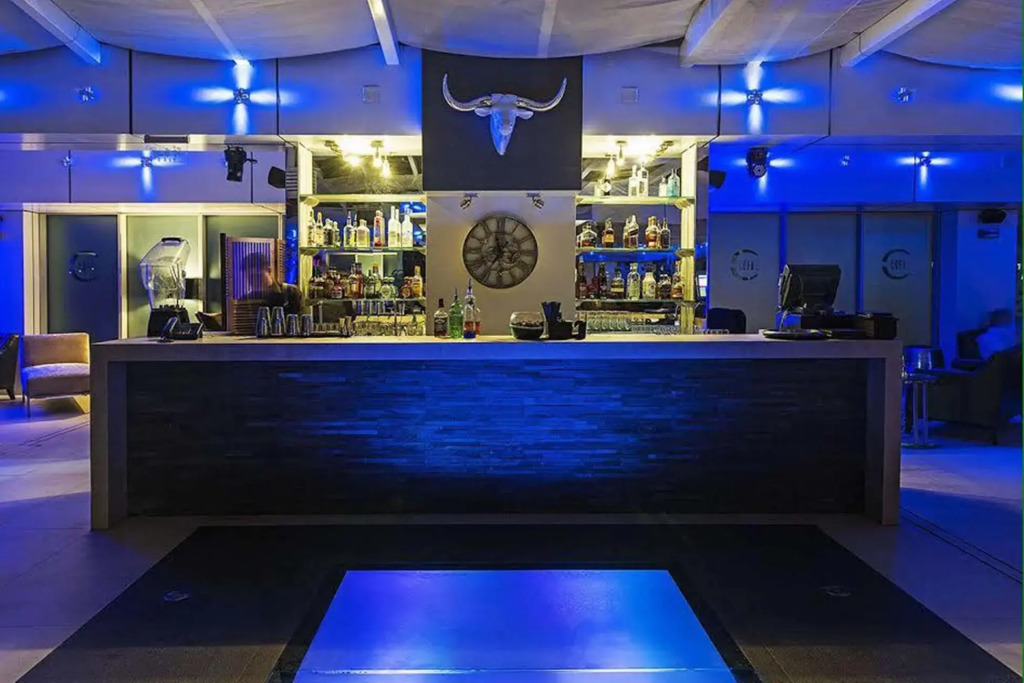 Renaissance Santiago by Marriott