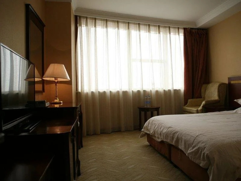 Pingan Hotel