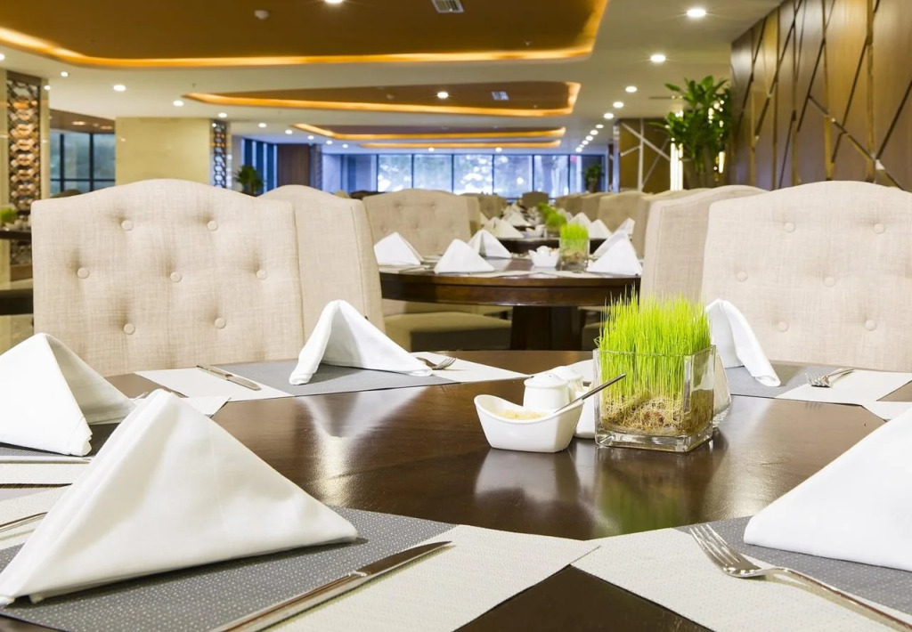 Mihaco Luxury Apartment