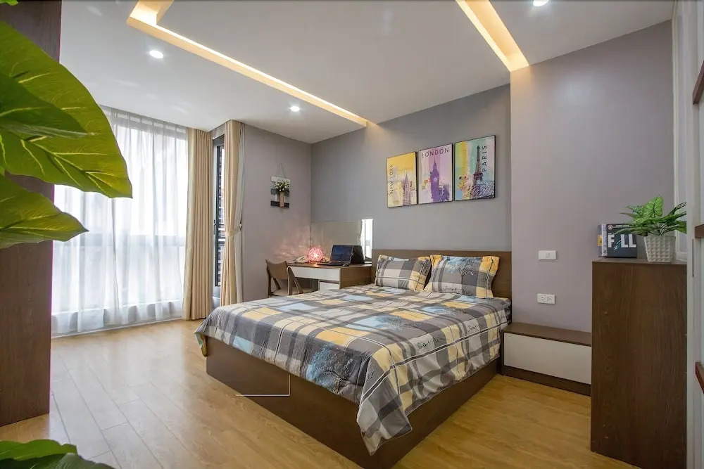 Thanh Vinh Building
