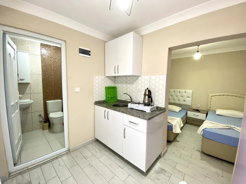 Emir Hostel