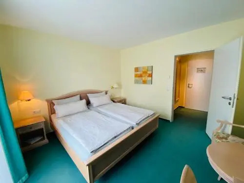 Hotel Restaurant Zur Post