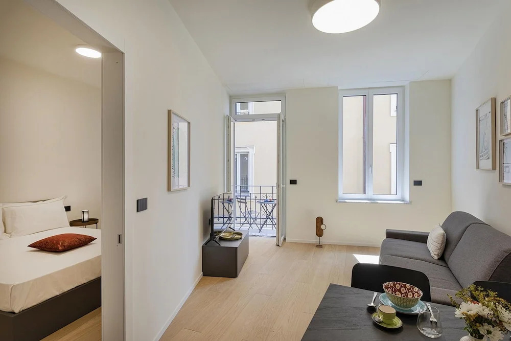 Riviera Flavour Apartments II by Wonderful Italy