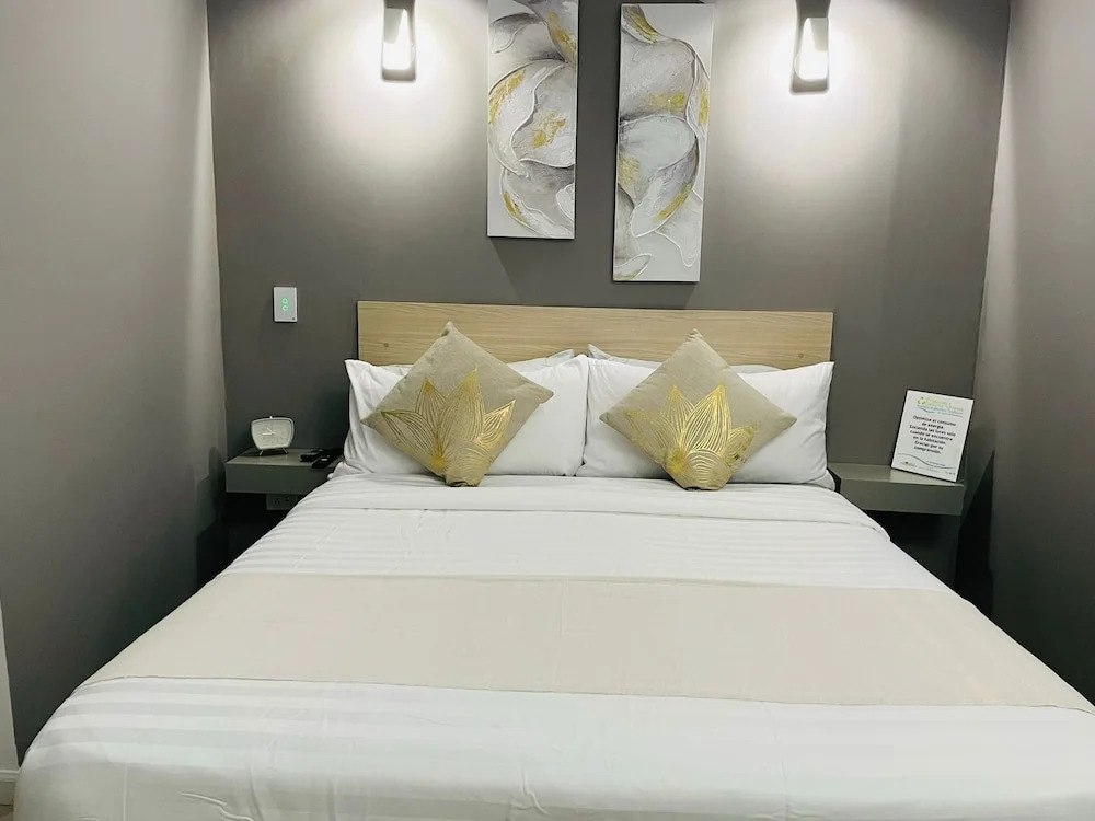 Di House Apart - Habitaciones Privadas en San Andres Islas