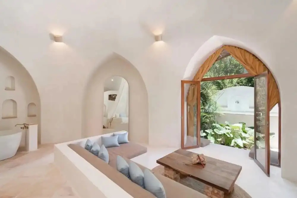 Villa Sanah