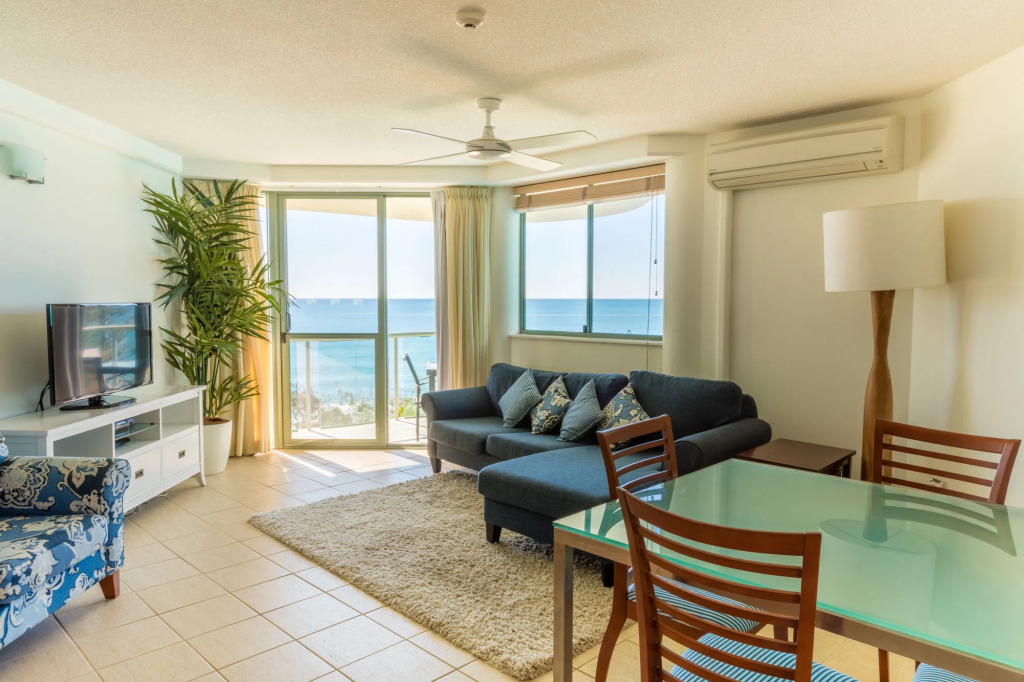 Malibu Apartments