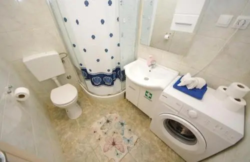 Apartment Korina