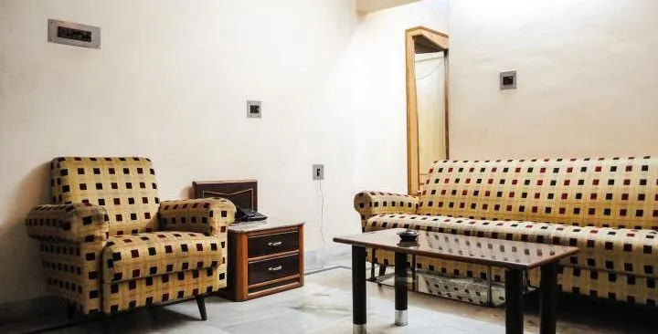 Hotel Nirmal Palace