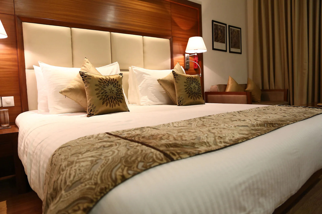 The Nikunj Hotels