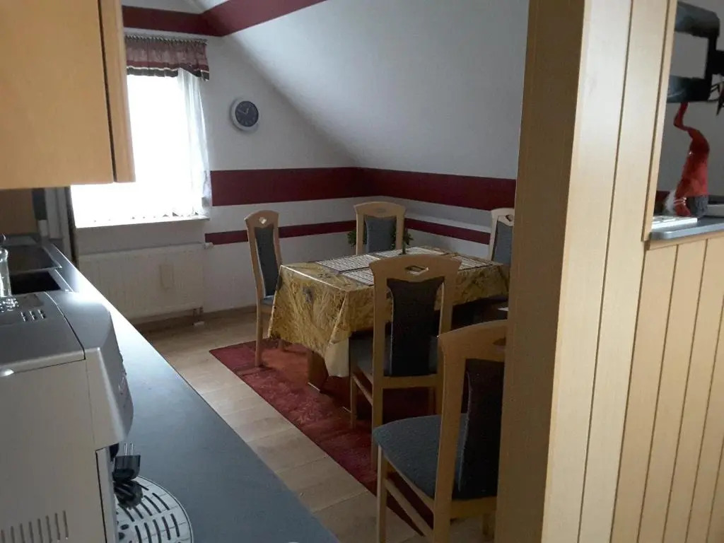 Ferienwohnung Anna