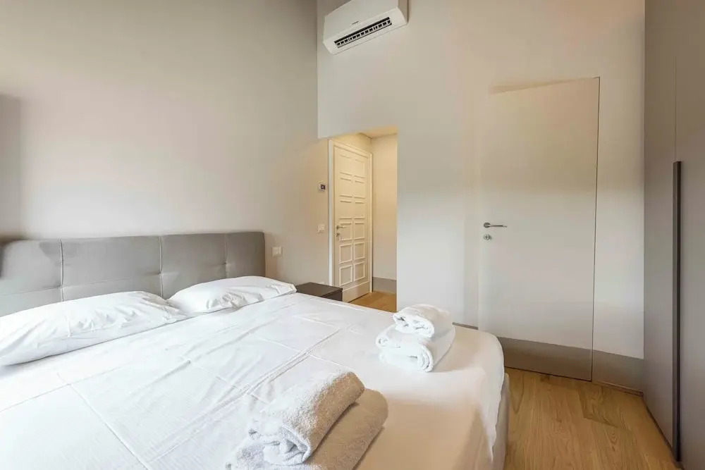 Casa agli Orti Oricellari by MMega