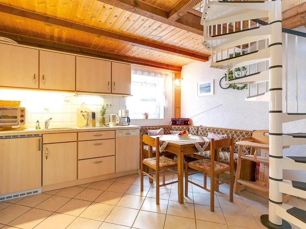 Ferienhaus in Baabe D 092.049