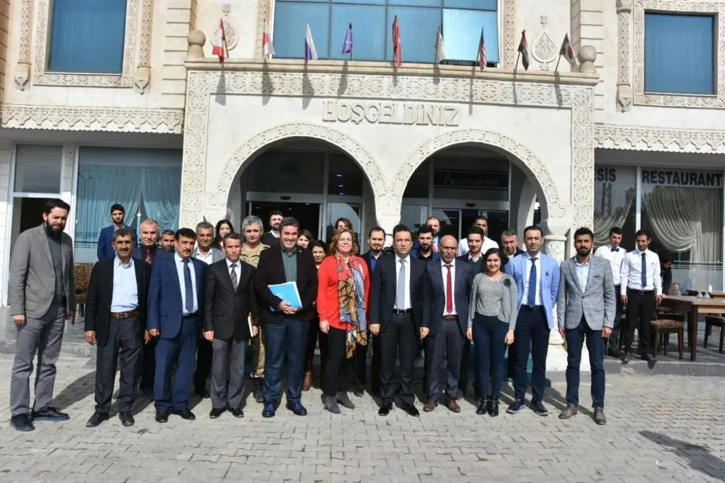 Avesis Hotel