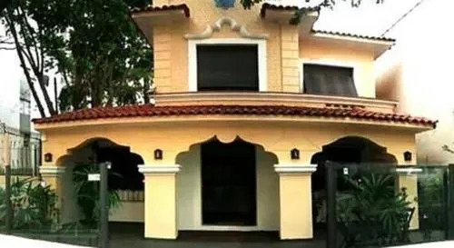 Pousada Jardim Paulista
