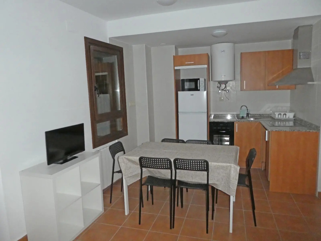Apartamentos Gavín Biescas 3000