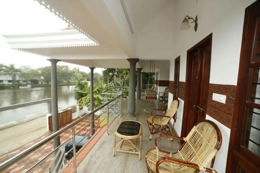 Mango Kerala Homes