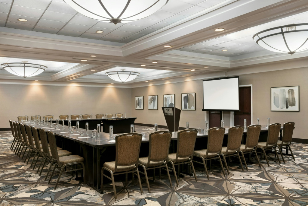 Hilton Orlando/Altamonte Springs