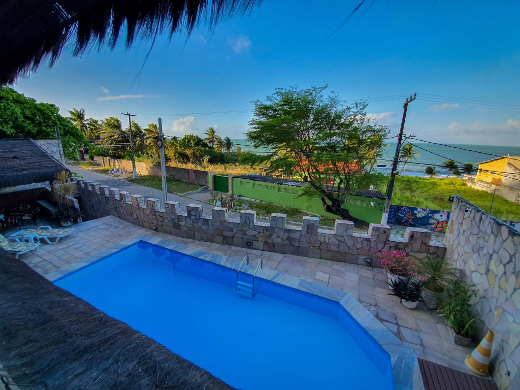 Castelo Beach Hotel