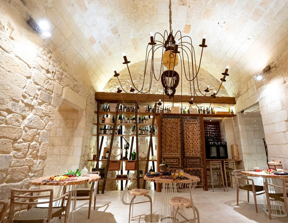 Pollicastro Boutique Hotel