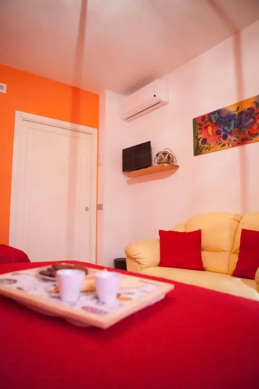 B&B La Gioiosa