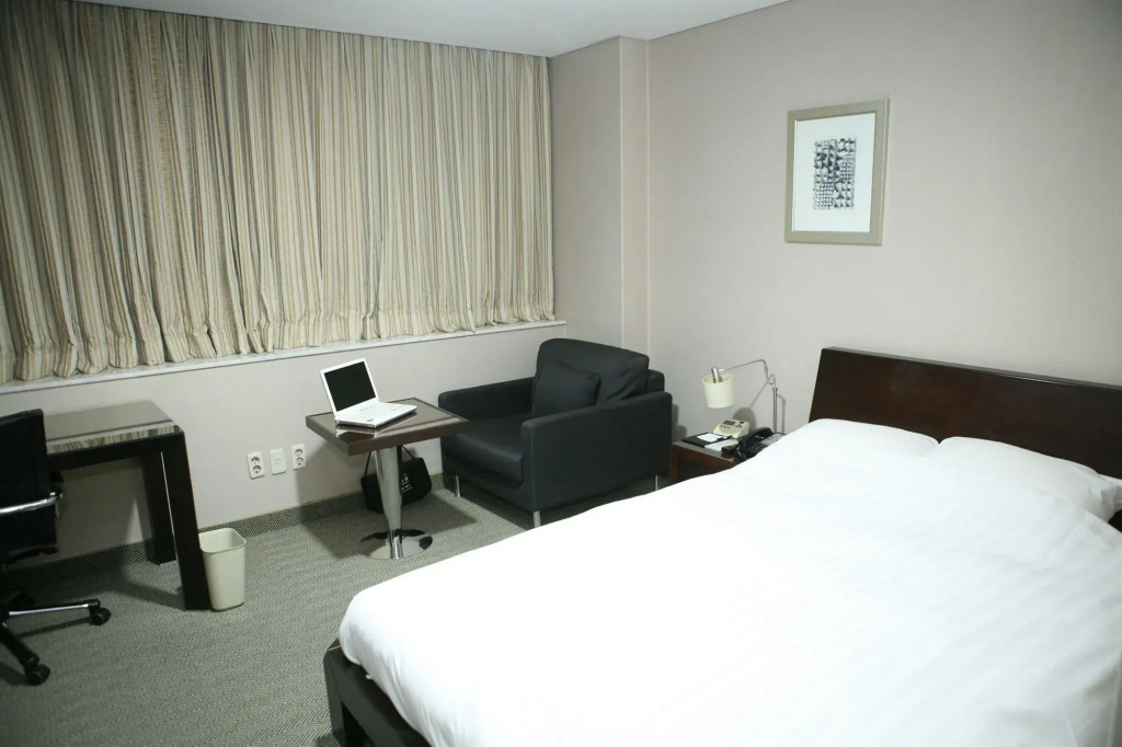 Gumi Century Hotel