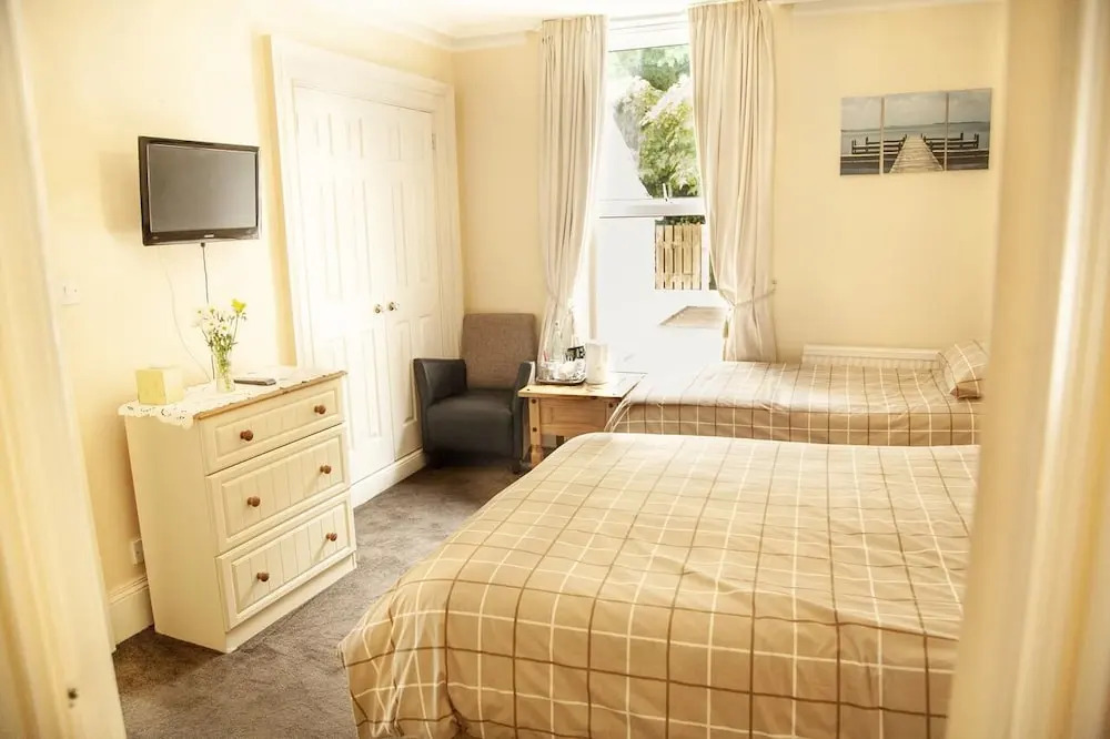 Burford Lodge Guest House