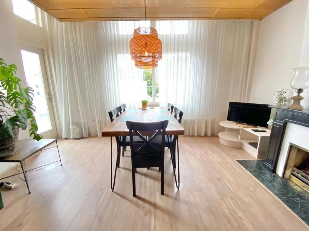 Apartment Kerkplein 7A