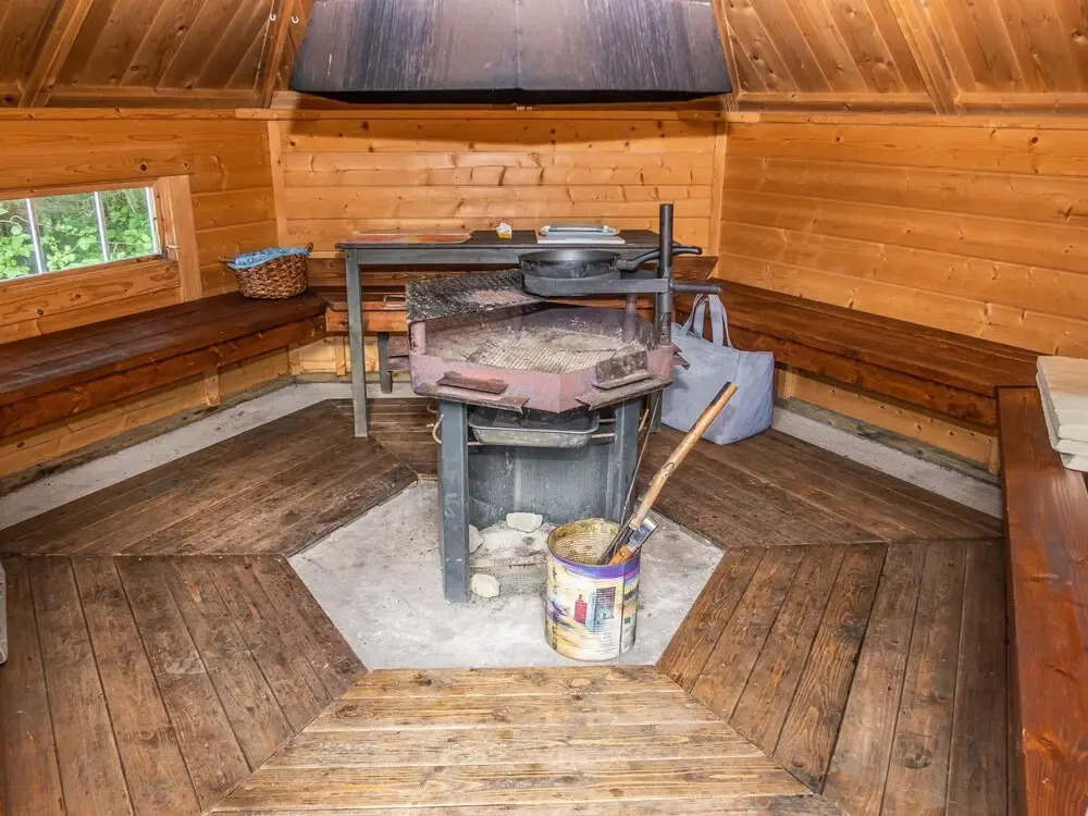 Peukaloinen b1 Kuusamo