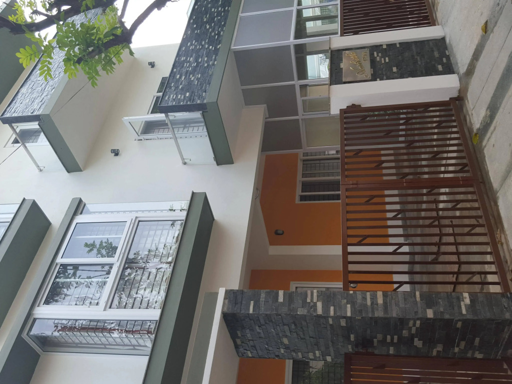Aashritha Suites