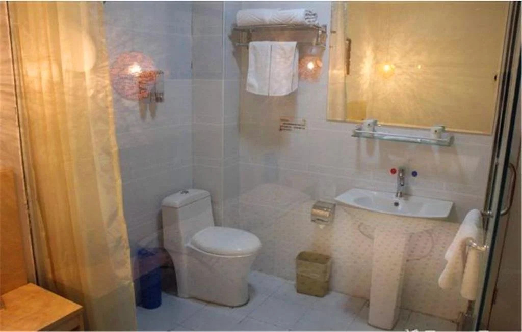 Lanzhou Xingpeng Hotel