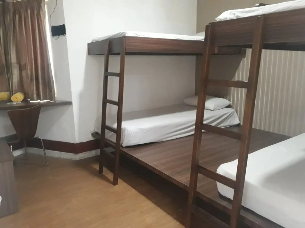 Prema Uja Villas