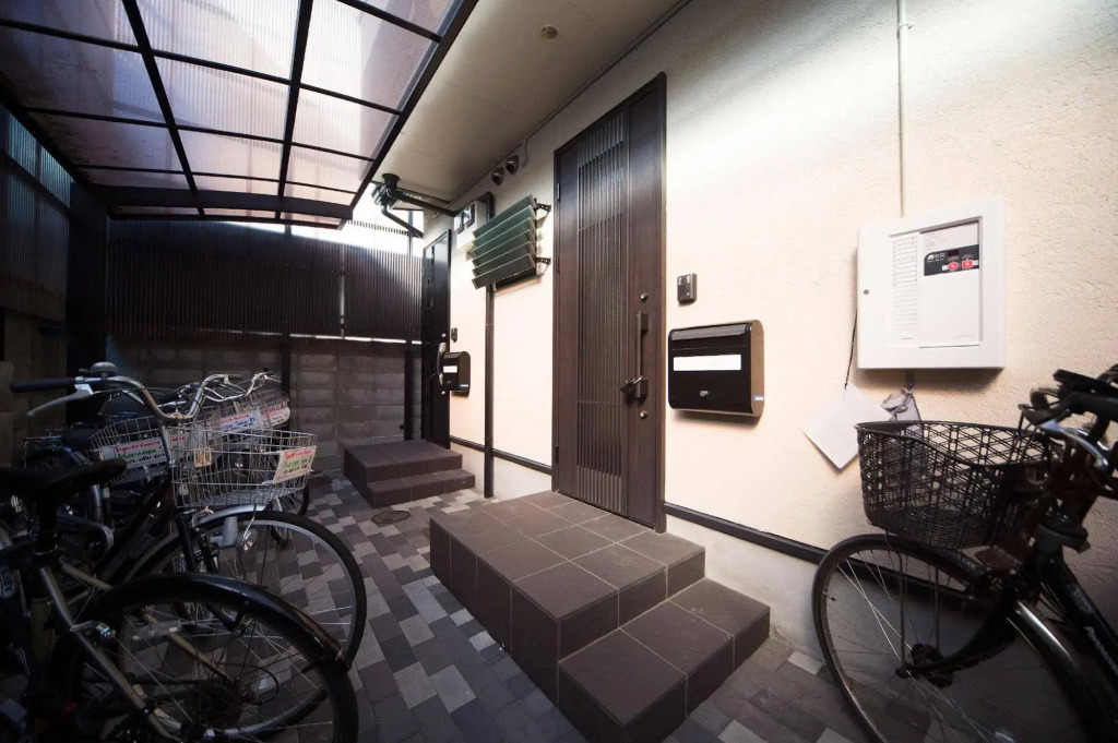 Kassiya Saiin Guesthouse