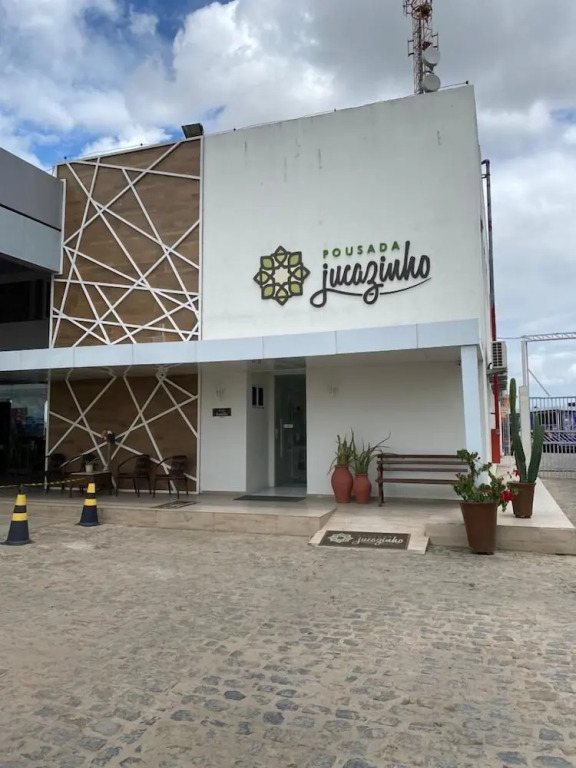 Hotel Jucazinho