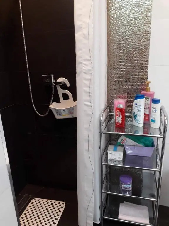 Apartman Breza