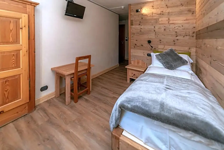 Hotel Stella Alpina