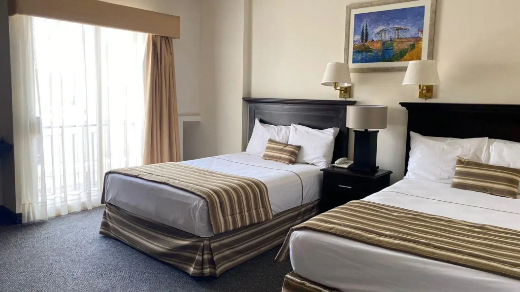Hotel Zafra