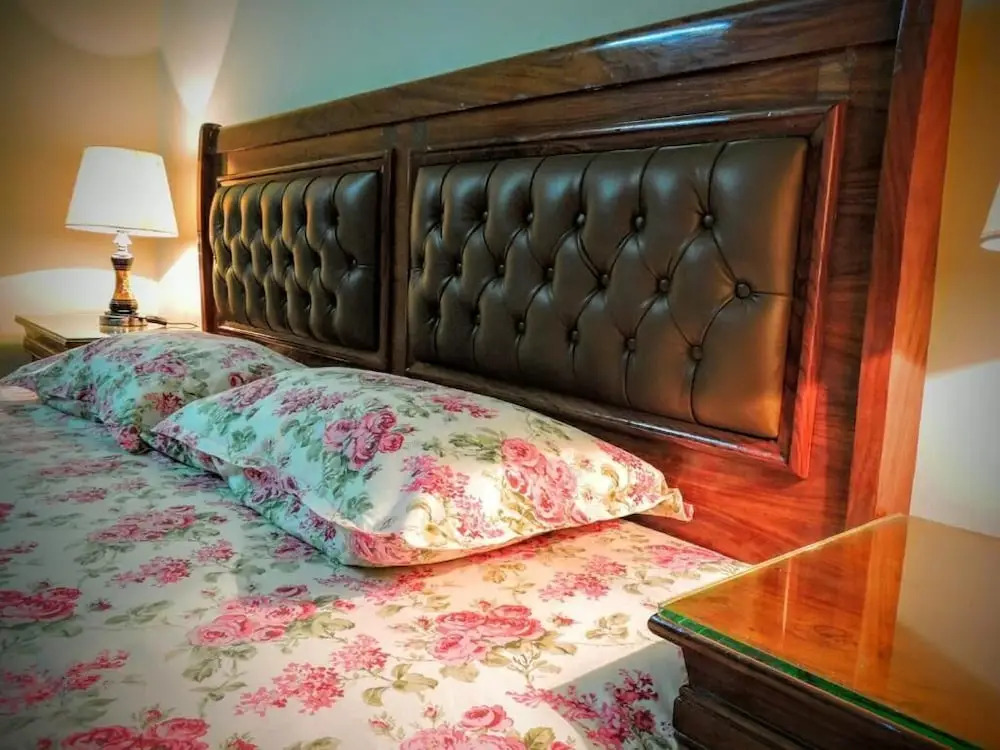 Jannat Guest House Hyd
