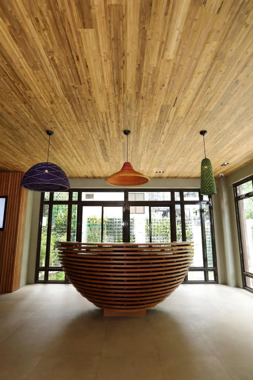 Lagùn Hotel