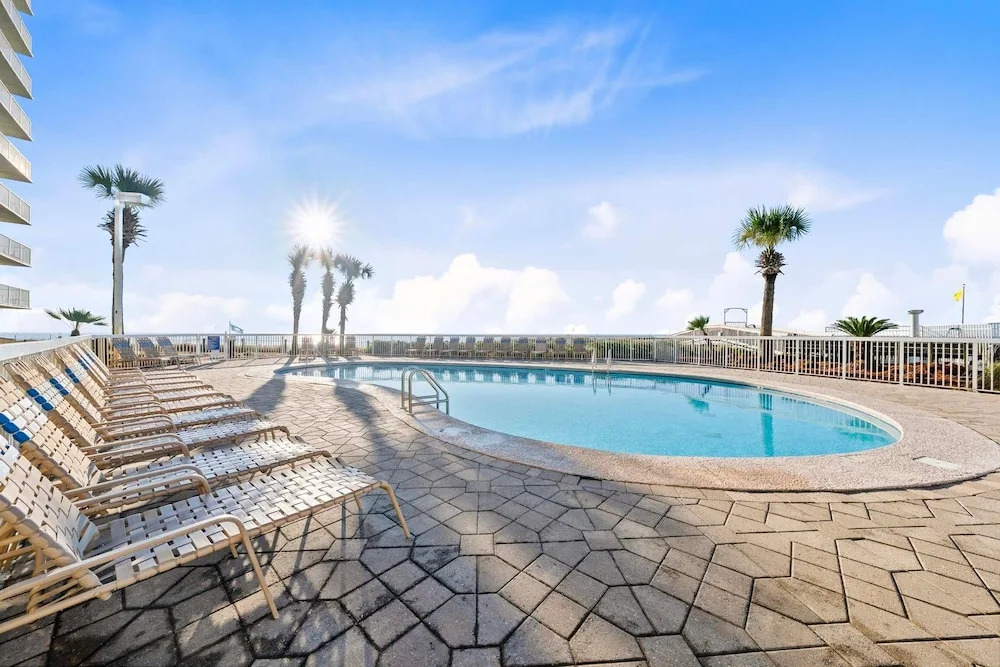 Seaside Beach & Racquet 5117