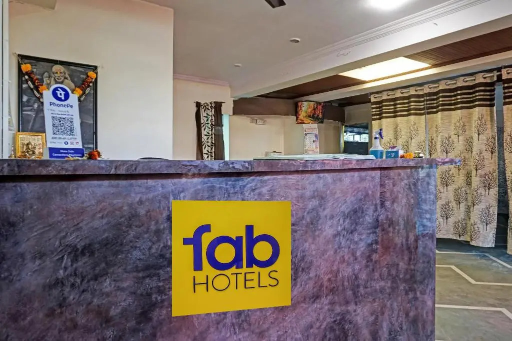 FabHotel Sairaj