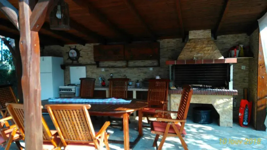 ATHINAS HOUSE