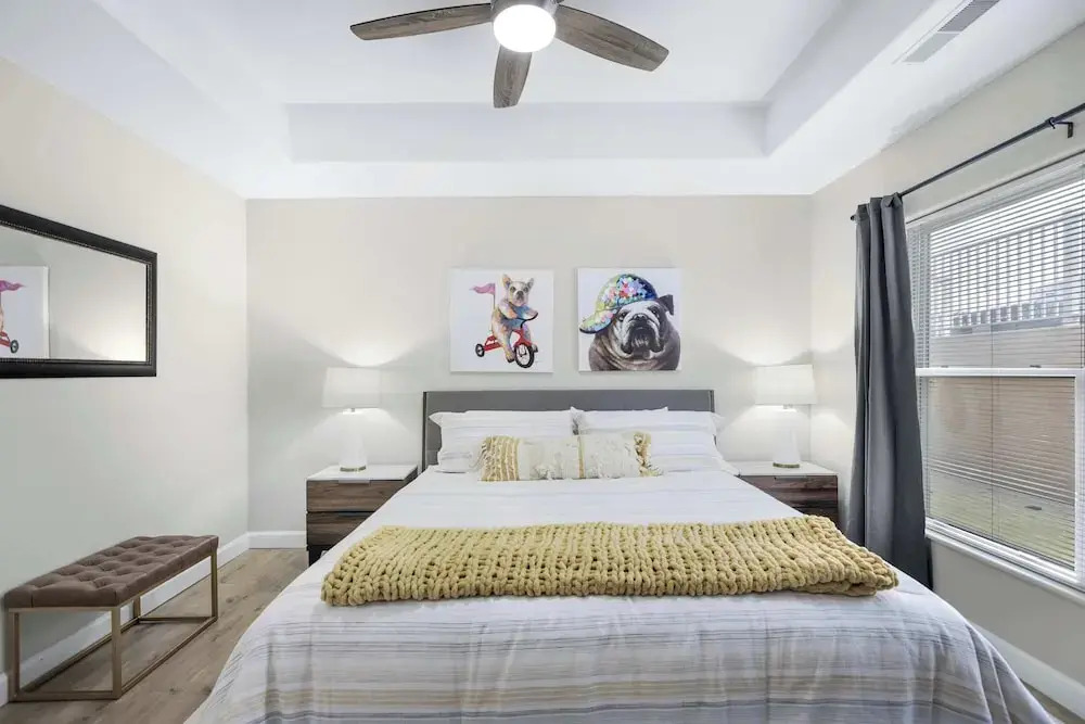 Emerald Bay Oasis Sleeps 6!